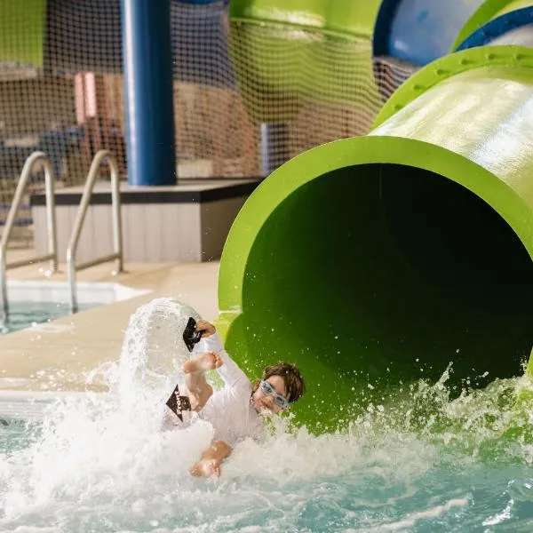 The Branson Waterpark Hotel, hotel in Branson