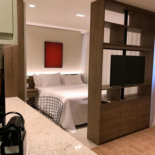 VHouse Faria Lima - Foto 2