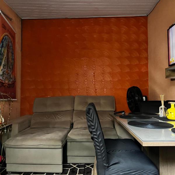 Casa Magaly