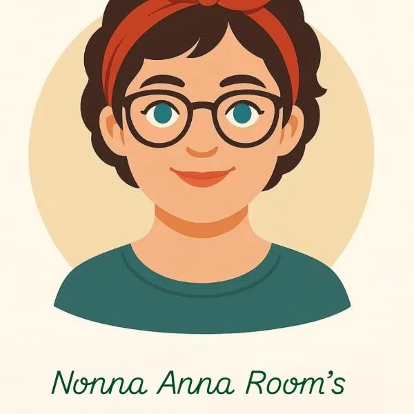 Nonna Anna Rooms, hotel in Cetara