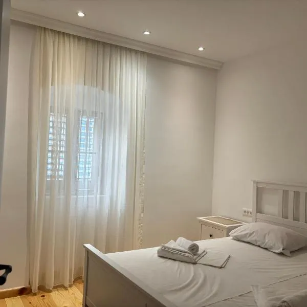 BASTADUR rooms, hotel in Kotor