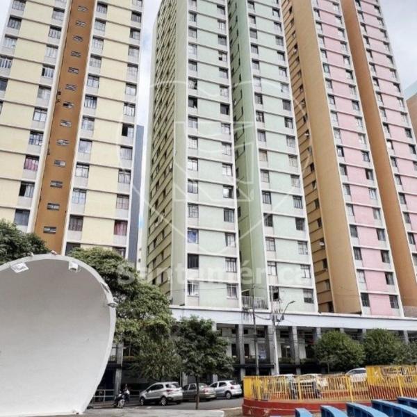 B 205 Central com WiFi e Ventilador, Sem Garagem