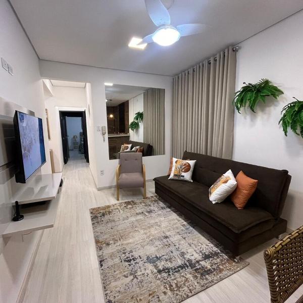 B 205 Central com WiFi e Ventilador, Sem Garagem - Foto 5