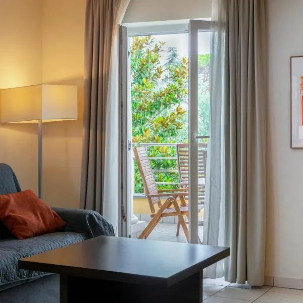 Dvosobni komfort apartma GARBIN 711 Portoroz - Two Bedroom Comfort Apartment GARBIN 711 Portoroz, hotel in Portorož
