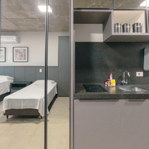 Estilo e Praticidade no Centro - CA1505 - Foto 3