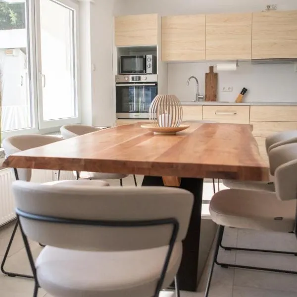 Ferienwohnung "Dream Suite" - Ihr Zuhause auf Zeit!, hotel a Coburg