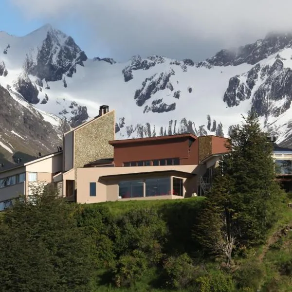 Hotel Las Lengas, hotel in Ushuaia