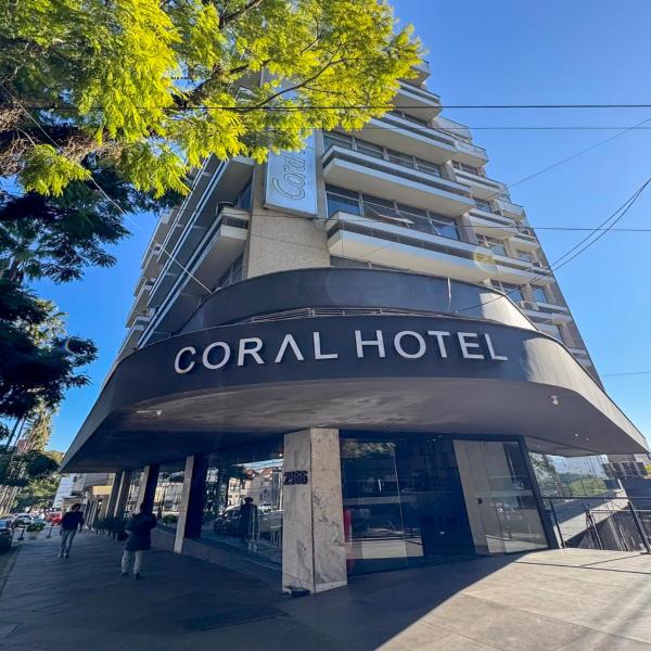 Coral Trade prox a PUCRS e UFRGS - Foto 3