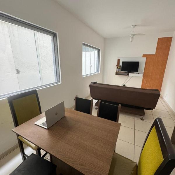 Apartamento Praia do Morro - Beira Mar - Foto 4
