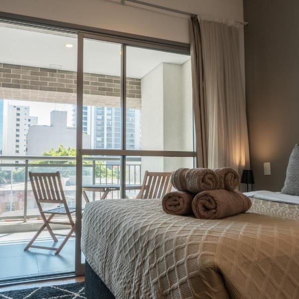 Studio - Pinheiros - Faria Lima
