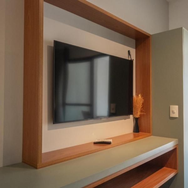 Studio - Pinheiros - Faria Lima - Foto 5