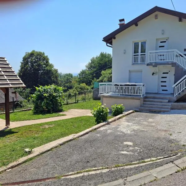 White Housse - Entire Home in Sarajevo, khách sạn ở Sarajevo