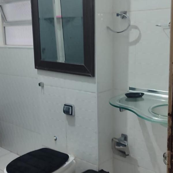 Copa Vista Mar - Apartamento Posto 5 - Foto 3
