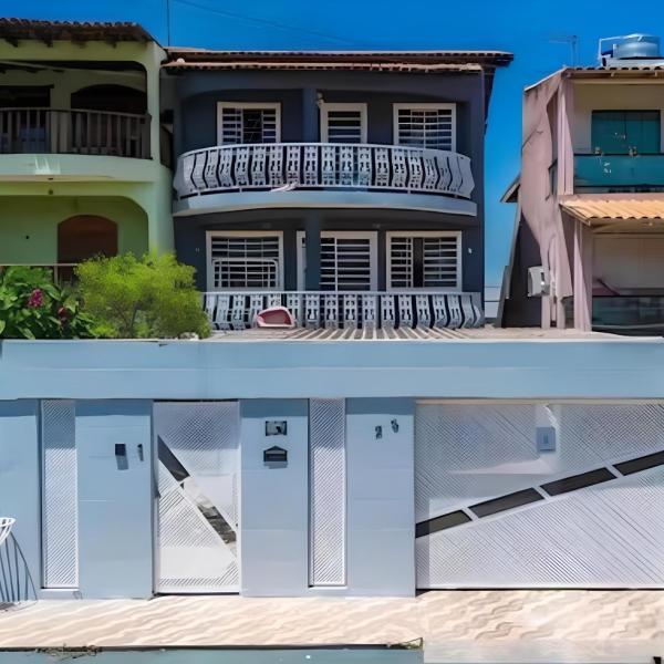 Casa no Guara II Completa com Garagem no DF