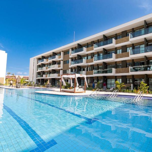 Mana Beach #B213 - Quádruplo por Carpediem - Foto 2