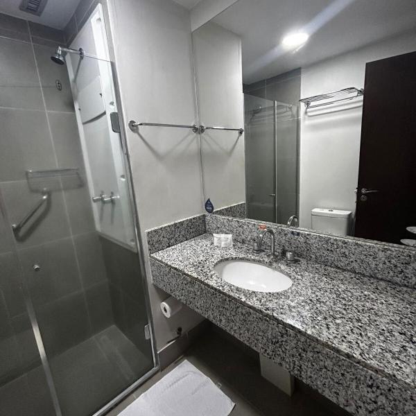 Suite na Barra Olimpica RJ - Foto 3