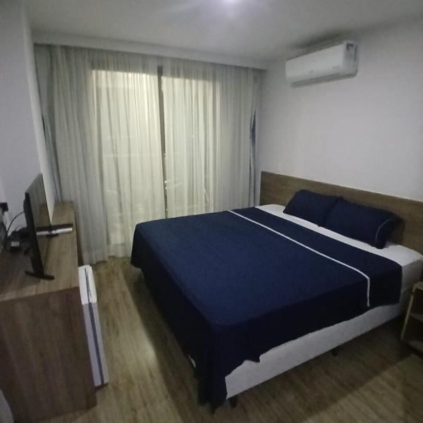 Suite na Barra Olimpica RJ - Foto 2