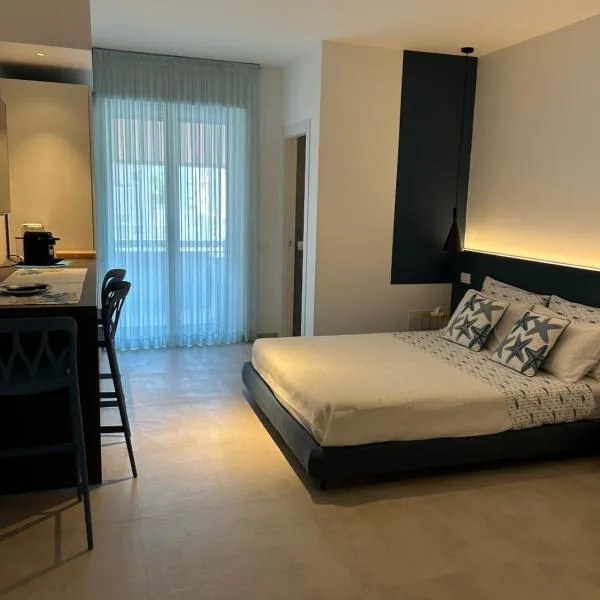 Marea, hotel in Monopoli