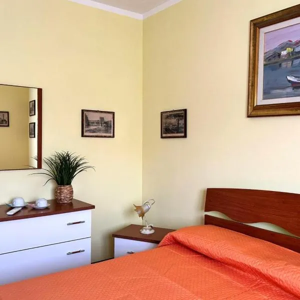 Affittacamere CUNCORDU Sassari, hotel in Sassari