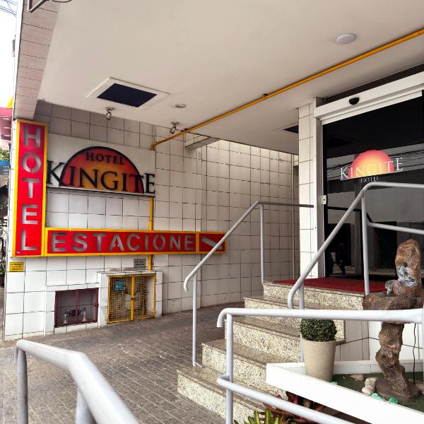 Hotel Kingite