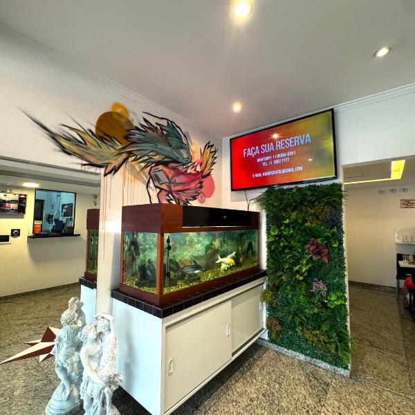 Hotel Kingite - Foto 5