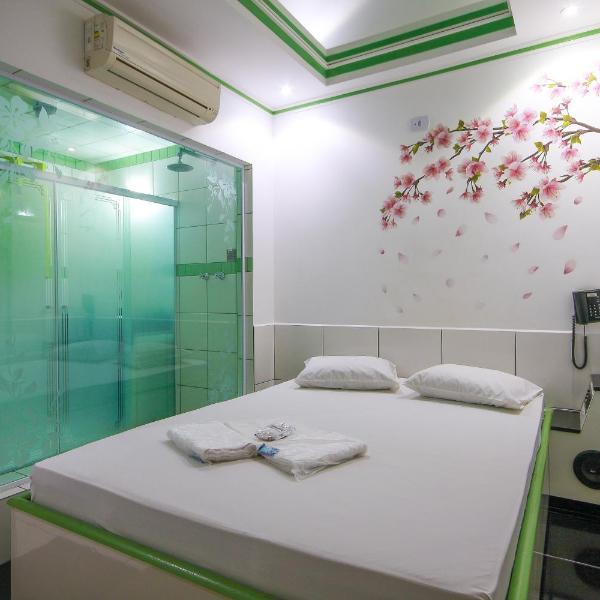 Hotel Kingite - Foto 3