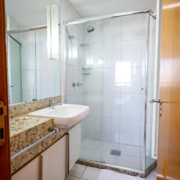 Apartamento Compacto e Equipado No Mercure - Foto 3