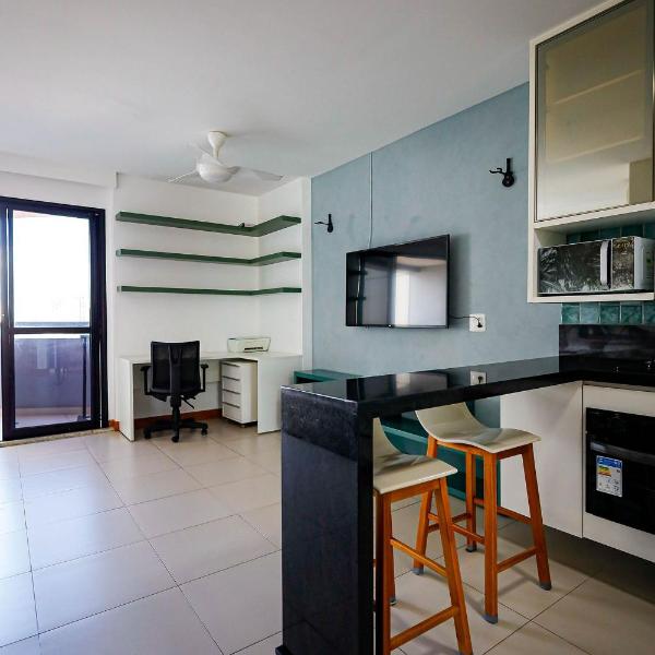 Apartamento Compacto e Equipado No Mercure - Foto 5