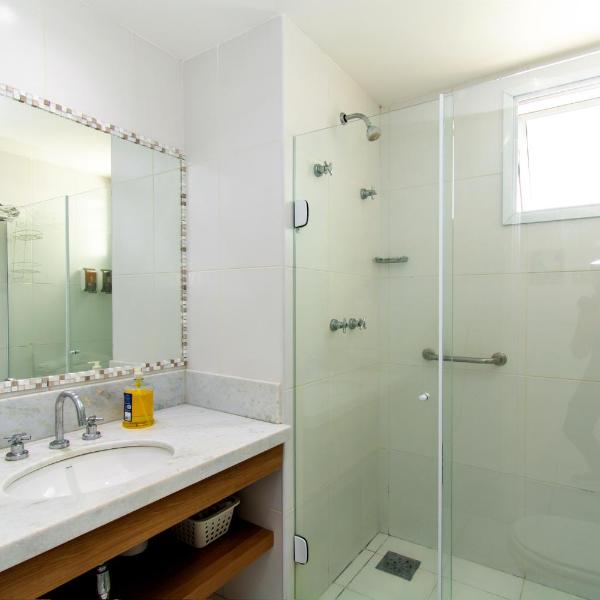 Verano Stay suíte com garagem, wi-fi 400 MB, Barra Olímpica - Foto 3
