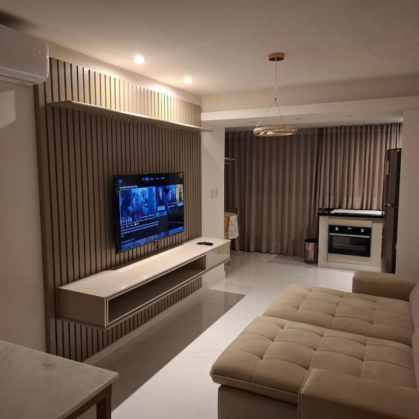 Premium Stella Maris, VISTA magnífica!