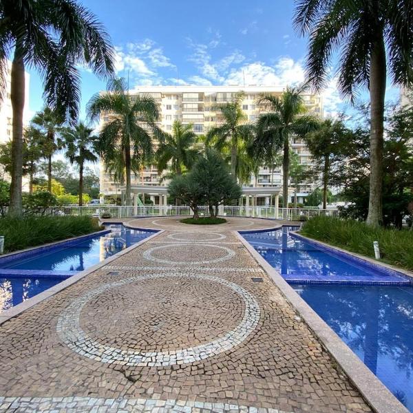 Barra Family Resort apt 703 - Foto 3