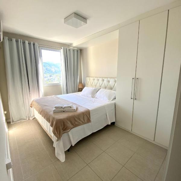 Barra Family Resort apt 703 - Foto 2