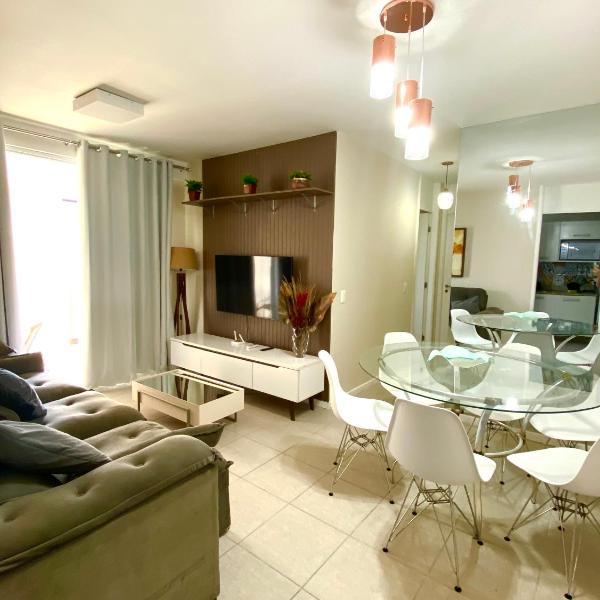 Barra Family Resort apt 703 - Foto 5