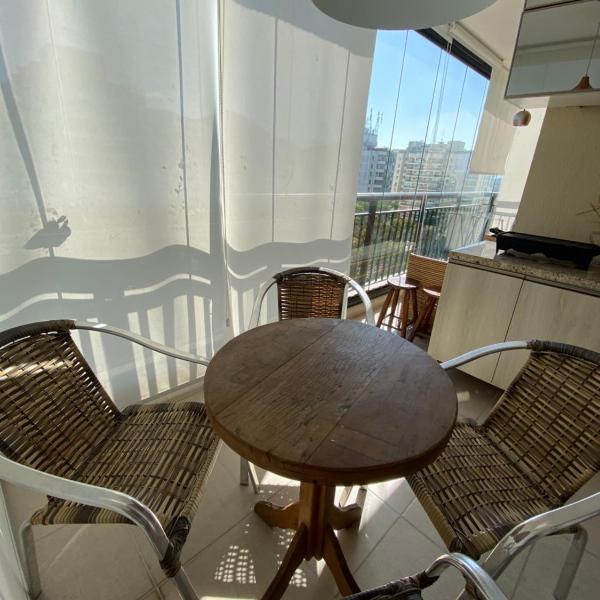 Barra Family Resort apt 703 - Foto 4