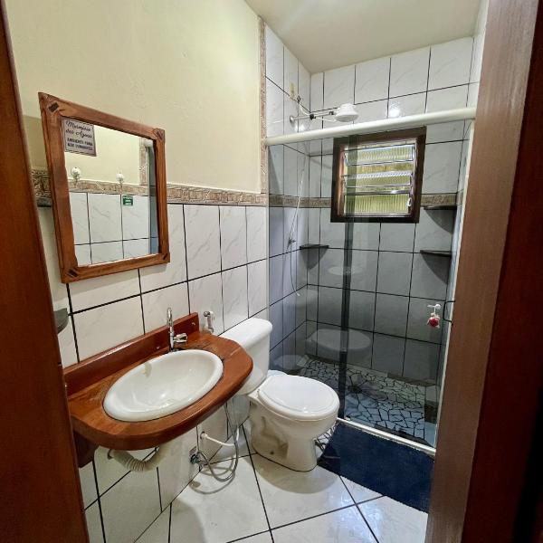 Pousada Murmúrio das Águas - Foto 3