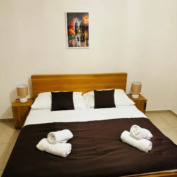 Hotel & wellness Hejtmanka, hotel in Mladá Boleslav