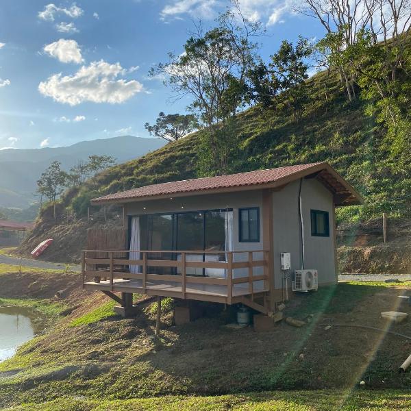 Fazenda - Lago - Foto 4