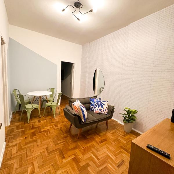 Apê Dorinha I 2 quartos no Edifício Maletta - Foto 5