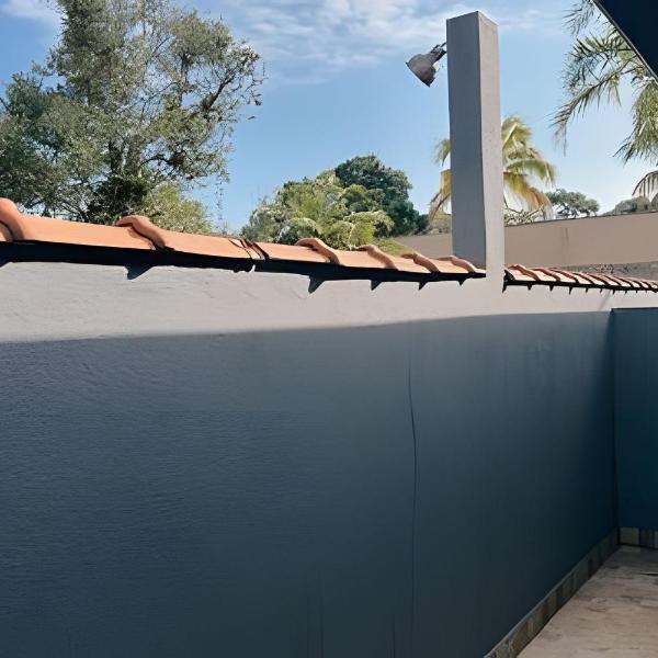 Casinha 1 | Com piscina a 100m da praia - Foto 5
