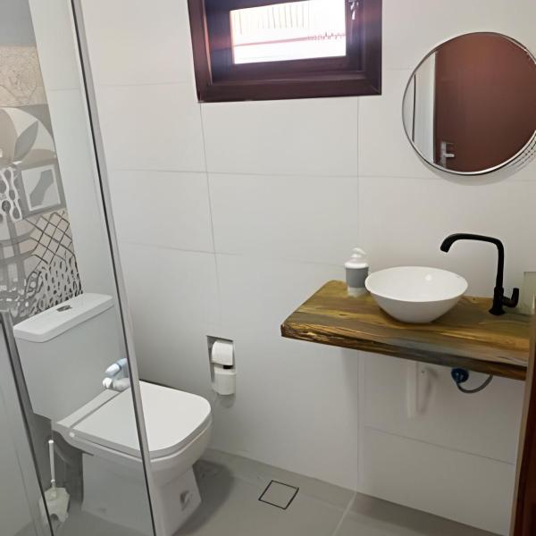 Casinha 1 | Com piscina a 100m da praia - Foto 2