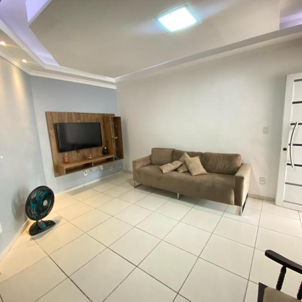 Casa Cop30