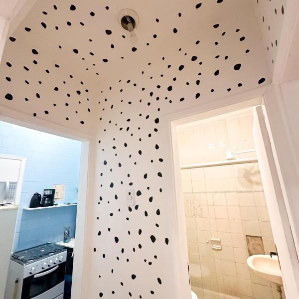 Apê Dorinha I 2 quartos no Edifício Maletta - Foto 3