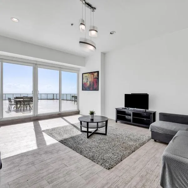 Shine Suites Balcony Duplex 11, ξενοδοχείο στο Μαϊάμι Μπιτς