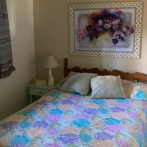 Hostel Fazenda Hortênsia - Foto 2