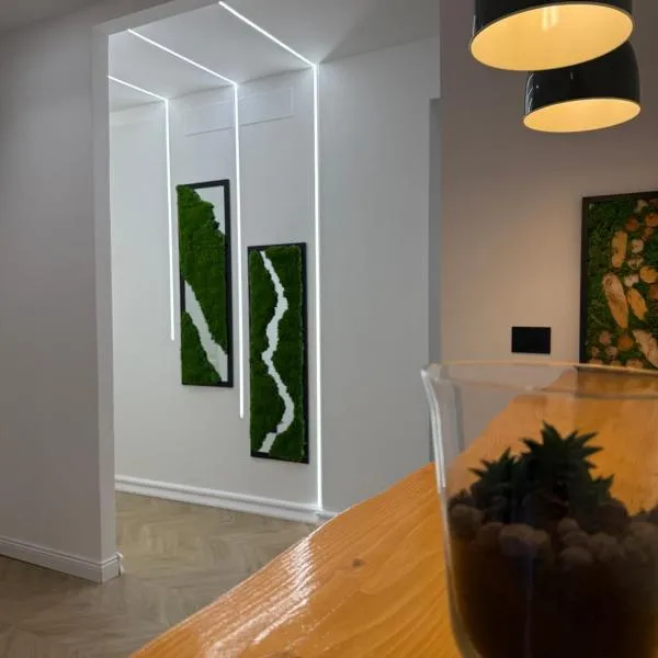 Ulivo Guest House Roma, Hotel in Rom