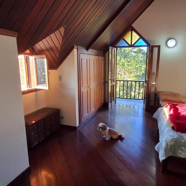 Casa com espaço de sobra! - Foto 2