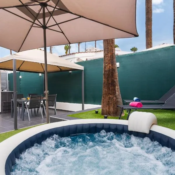 Dreams Home, hotel en Maspalomas