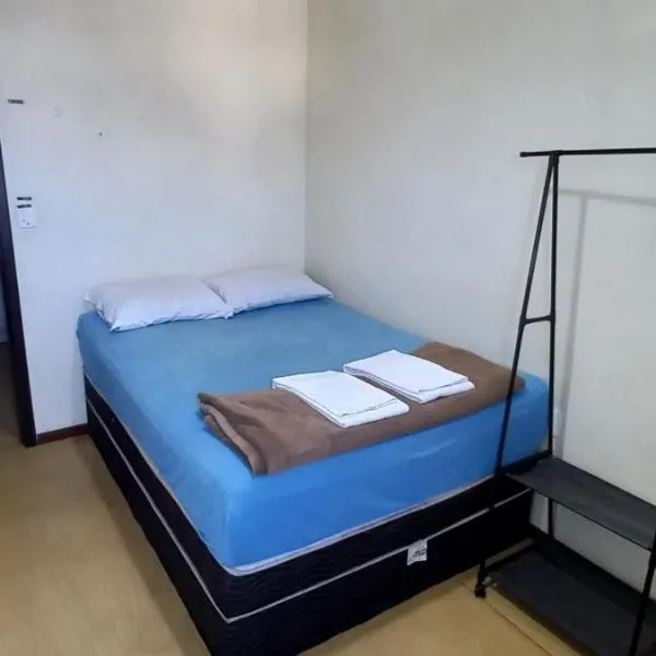 Recanto Boa Vista, hotel in Joinville