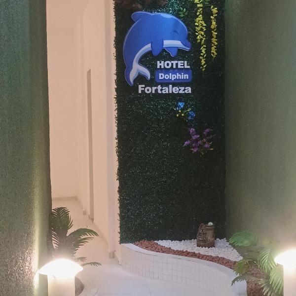 Hotel Dolphin Fortaleza - Foto 4