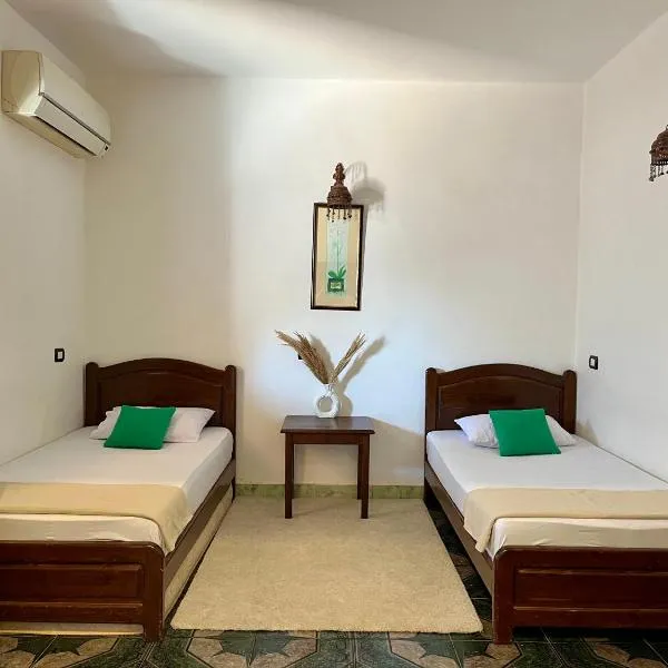 Cozy Studio in The Lighthouse Area, Hotel in Dahab